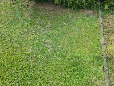 Terreno en Venta 36  mts Fondo