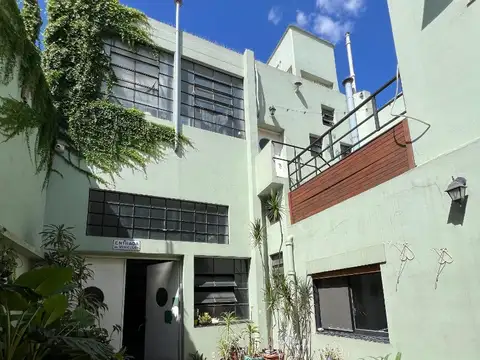 Casa en Venta en Barracas, USD 260.000