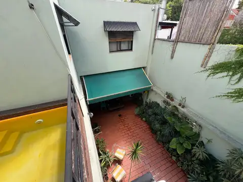 Casa 5 ambientes con 5 baños