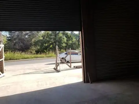 Av. Arturo Illia 9000