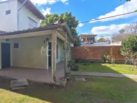 Casa en Venta 45 años