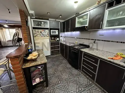 Casa en Venta 41 años