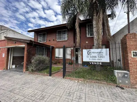 Casa en Venta en Berazategui, USD 99.999