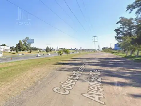 Panamericana Ramal Pilar Km 52