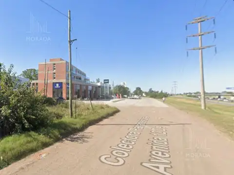 Terreno comercial Panamericana Ramal Pilar Km 51 Varios Usos