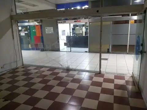 Local en Venta Galería