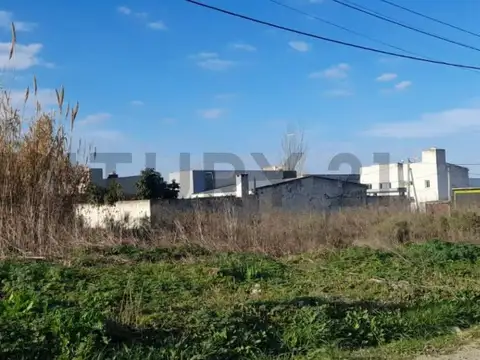 Terreno en Venta en Jose Hernandez, USD 110.000