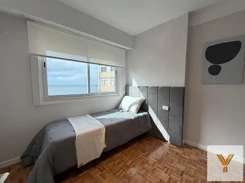 Departamento en Venta en Mar del Plata, USD 269.900