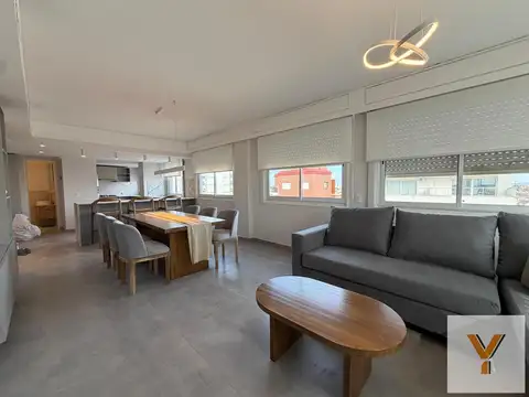 Departamento en Venta - 3 Dormitorios 3 Baños - 94mts - Mar Del Plata