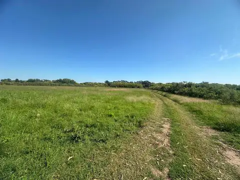 Terreno en Venta en Francisco Alvarez, USD 40.000