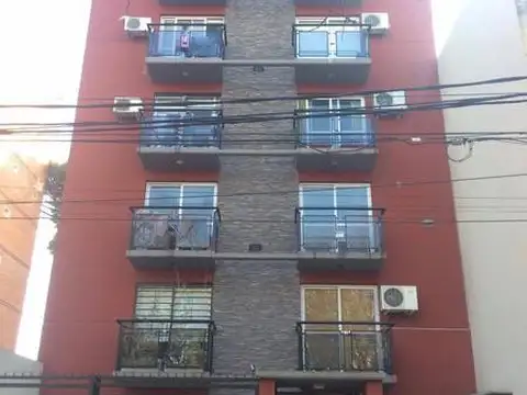 Departamento 1 Ambiente en Venta - Haedo