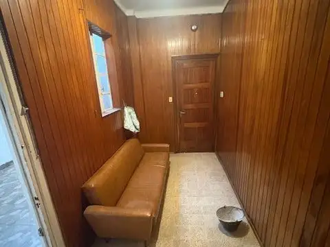 Suarez 200, Piso PB