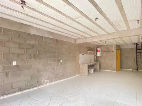 Departamento en Alquiler de 2 dormitorios