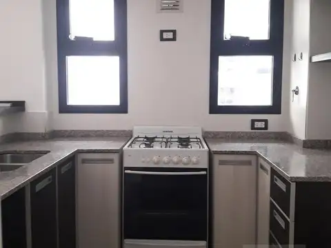 Departamento en Alquiler Apto profesional