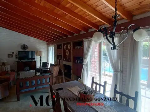 Quinta en Alquiler en El Trébol, USD 1.300