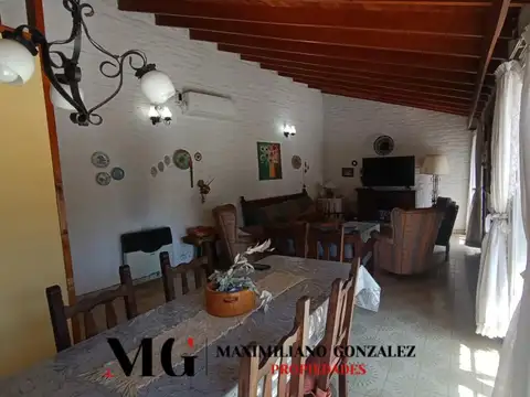 Casa Quinta alquiler El Trébol La Unión