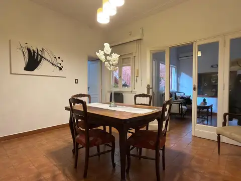 Depto Tipo Casa en Venta en Parque Chacabuco, USD 195.000
