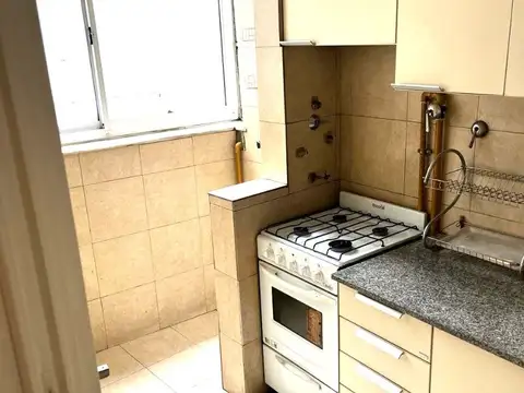 Departamento en Alquiler 55 años