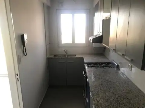 Departamento en Alquiler de 2 dormitorios