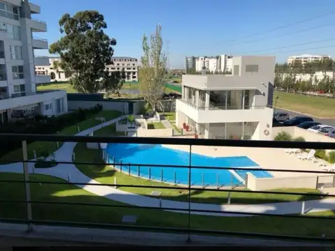 Departamento  en Venta en El Portal - North Coral Plaza, Nordelta, Tigre