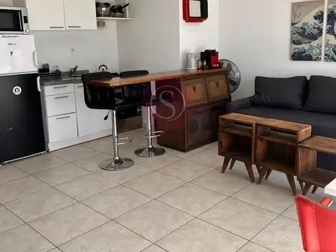 Departamento en Venta en Nordelta North Coral Plaza, USD 129.000