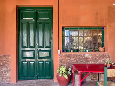Casa en Venta 6 Ambientes en Villa Lia, San Antonio De Areco