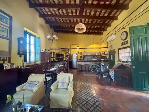 Casa en Venta en Villa Lía, USD 137.500