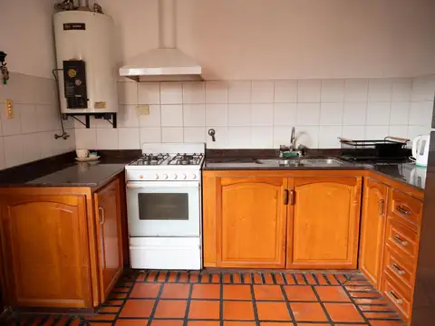 Hermosa casa 3 Dormitorios en Excelente Ubicación