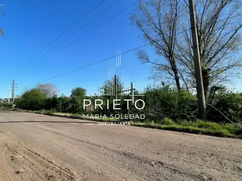 Acceso oeste