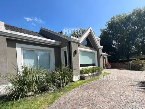 Casa en Venta en Country Club Banco Provincia, USD 340.000