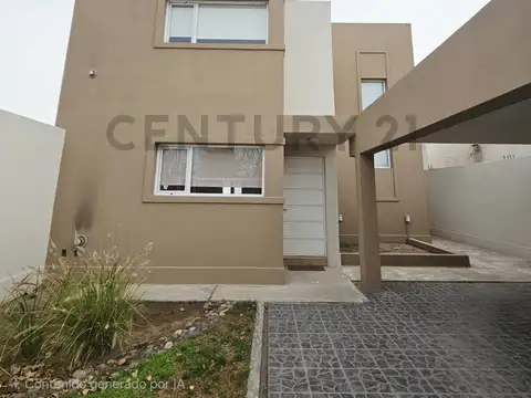 Casa en Venta en Rincón De Emilio, USD 350.000