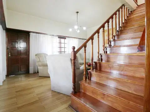 Casa en Venta de 5 dormitorios