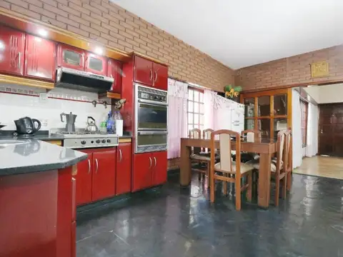 Casa en Venta al Sureste