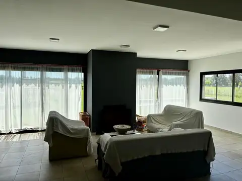 Casa en Alquiler 6 años