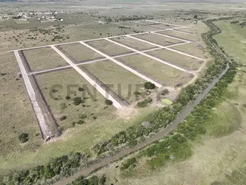 Terreno en venta Los Talas - Berisso