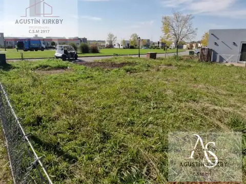 Terreno en Venta de 619,0 m2