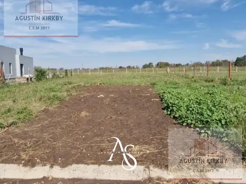 Terreno en Venta en Zelaya, USD 10.500