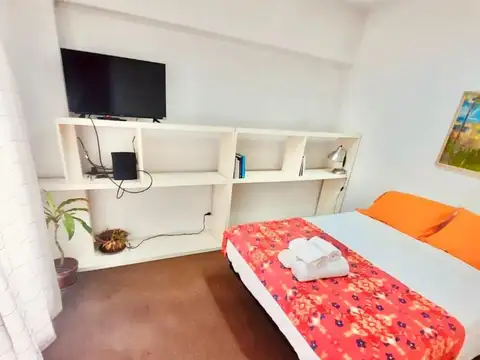 Departamento en Alquiler Temporal al Norte