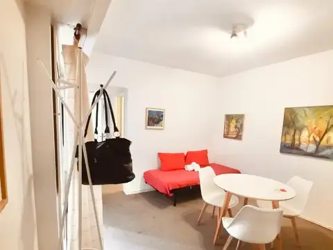 Departamento en Alquiler Temporal 50 años