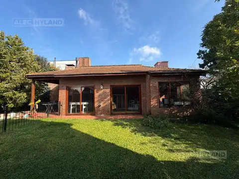 Casa en Venta en La Merced, USD 455.000