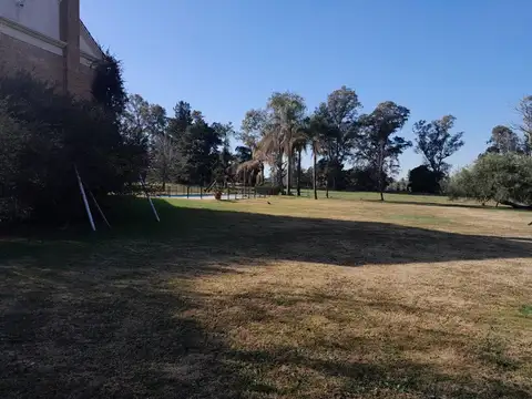 Terreno en Venta en Pilar Golf Club, USD 135.000