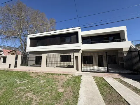Departamento en Venta en Alberdi, USD 95.000