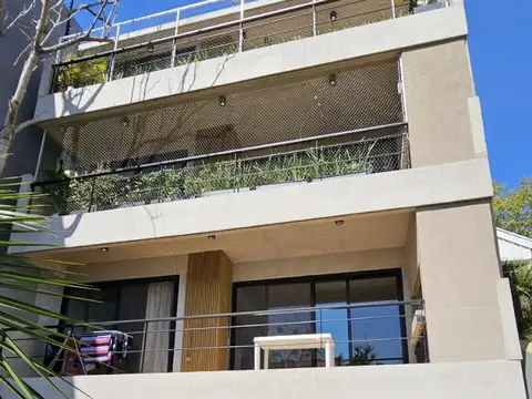 DEPARTAMENTO EN VENTA EN SAN ISIDRO