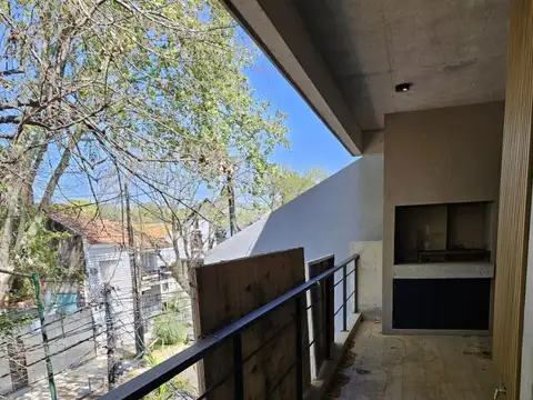 Departamento en Venta en San Isidro Centro, USD 360.000
