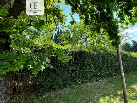 Terreno en Venta en Monte Grande, USD 250.000