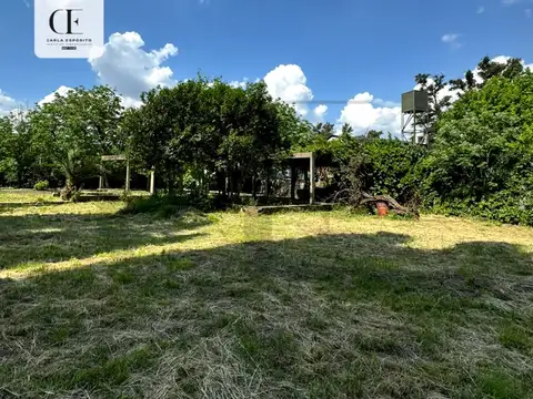 Terreno en Venta de 1900,0 m2