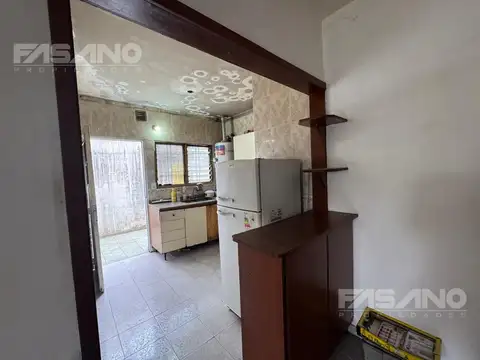 Depto Tipo Casa en Venta 30 años