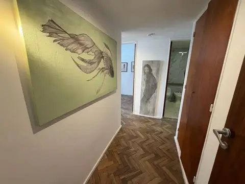 Departamento en Alquiler 40 años