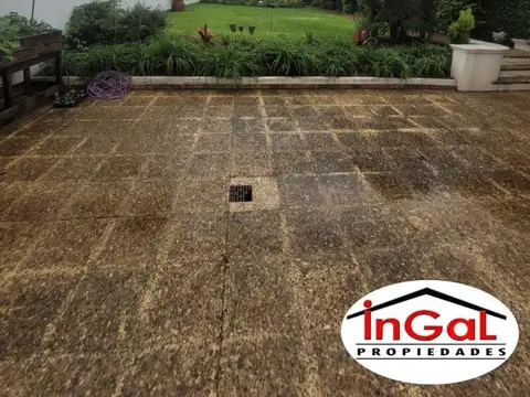 Casa Céntrica de 3 Habitaciones