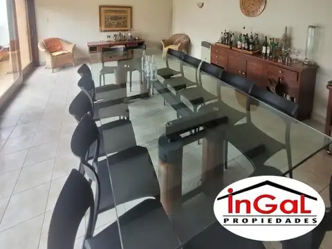 Casa en Venta en Zona Centro, USD 380.000